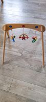 Holz Spielebogen Babys Bayern - Raubling Vorschau