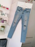 Abercrombie Jeans Gr. 4 Nordrhein-Westfalen - Oberhausen Vorschau