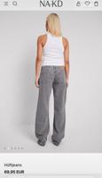 NAKD LOW WAIST JEANS Köln - Ossendorf Vorschau