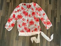 M 38, Damen Bluse Shirt, neuwertig Nordrhein-Westfalen - Soest Vorschau