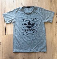 T-Shirt Adidas Größe 134 Nordrhein-Westfalen - Wachtberg Vorschau