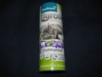 ZooRoyal Tigrooo Deodorant Frühlingsduft 700g Rodenkirchen - Sürth Vorschau