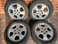 Opel Astra Alufelgen 6J x 15" ET49 LK 5x110 Nordrhein-Westfalen - Telgte Vorschau