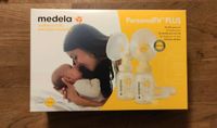 2 Medela PersonalFit™ PLUS Doppelpumpsets Essen - Rüttenscheid Vorschau