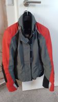 Original BMW Motorrad Jacke Streetguard Rot Grau 34 Bremen-Mitte - Bahnhofsvorstadt  Vorschau