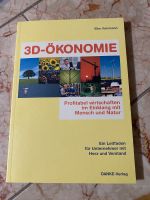 3D -Ökonomie/ Wirtschaft Buch Nordrhein-Westfalen - Mönchengladbach Vorschau