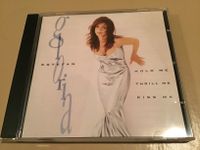 Gloria Estefan- hold me, thrill me, kiss me - CD Hessen - Waldems Vorschau