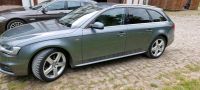 Audi A4 8Jx18 ET41 Alufelgen 245/40 R18 97Y Allwetterreifen neu Nordrhein-Westfalen - Lage Vorschau