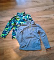 Fleece-Pullover 122/128 Strauss, Mountain Warehouse Nordrhein-Westfalen - Lennestadt Vorschau