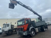 Mercedes-Benz Axor   1833   Hiab 122 Pro Brandenburg - Ludwigsfelde Vorschau