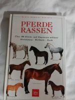 Pferde Rassen über hundert Pferde-und Pony Rassen Abstammung usw Bayern - Gunzenhausen Vorschau