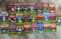 Kinder Fußball Bücher Jugendbuch Englisch Football Heroes wie neu Wurster Nordseeküste - Cappel Vorschau