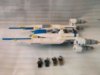 Lego Star Wars 75155 U-Wing Kr. München - Unterschleißheim Vorschau
