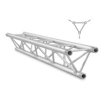 Milos truss m290/stv4000 Traverse 4m global truss QTU Nordrhein-Westfalen - Harsewinkel - Marienfeld Vorschau