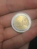 Karl, der Große 2€ münze Köln - Höhenberg Vorschau