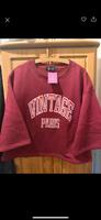 Sweatshirt Crop Bayern - Küps Vorschau