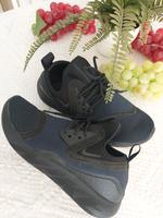 Nike Sport Schuhe blau Gr.38 Bayern - Augsburg Vorschau