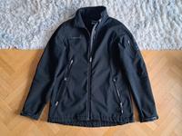 Hummel Softshell Jacke Zipper Übergang Übergangsjacke Freizeit Niedersachsen - Loxstedt Vorschau