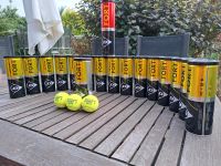 15x DUNLOP FORT ELITE 1x TOURNAMENT Tennisbälle Tennisschläger Brandenburg - Michendorf Vorschau