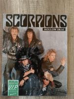 SCORPIONS Hollow Skai Kr. München - Feldkirchen Vorschau