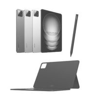Suche Xiaomi Pad 6s Pro 256GB+ Tastatur + Stift München - Hadern Vorschau