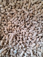 Pellets (lose), ca. 5t bis 6t Nordrhein-Westfalen - Solingen Vorschau