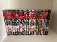 Dr. Stone manga 1-16 + 18, 19 anime Berlin - Marienfelde Vorschau