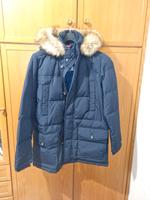 Tommy Hilfiger Sky Captain Blau Größe L NEU Eimsbüttel - Hamburg Schnelsen Vorschau