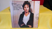 LP '1978' Bruce Springsteen Darkness on the Edge of Town +B: Kreis Pinneberg - Pinneberg Vorschau