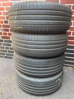 4 x Pirelli P Zero Sommerreifen 245 45 R20 min 5 mm Profiltiefe Nordrhein-Westfalen - Hamm Vorschau