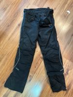 Motorradhose Reusch Damen Gr. M schwarz Textil Motorradkombi Nordrhein-Westfalen - Hennef (Sieg) Vorschau