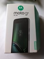 Motorola moto g4 PLAY mit 2 Akku und Hülle Niedersachsen - Gifhorn Vorschau