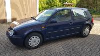 Golf IV, Golf 1,4l,  75PS Ersatzteilträger Baden-Württemberg - Karlsbad Vorschau