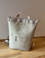 Kapten & Son Rucksack | Umea beige Sachsen - Röhrsdorf Vorschau