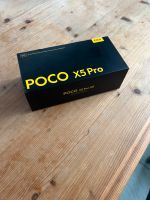 Poco X5 Pro 5G gelb 256GB Baden-Württemberg - Karlsruhe Vorschau