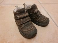 Winterschuhe / Halbschuhe / Turnschuhe gefüttert Gr. 22 Bayern - Memmingen Vorschau