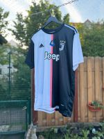 Juventus Turin Trikot 2020 Ronaldo Galerie Style Bayern - Hallbergmoos Vorschau