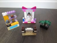 Lego Friends Emmas Karatekurs 41002 Nordrhein-Westfalen - Rheinbach Vorschau