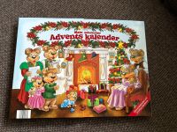 Adventskalender mit Minibüchern Hannover - Ahlem-Badenstedt-Davenstedt Vorschau