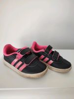 Mädchen Schuhe Adidas Gr. 24 Nordrhein-Westfalen - Schloß Holte-Stukenbrock Vorschau