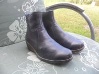 ECCO - Stiefeletten / Stiefel / Boots . Gr . 38 .( 5 ) . Niedersachsen - Lehrte Vorschau