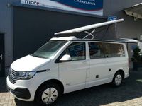 Westfalia Kepler Five 5, 150PS, Automatik, Sonderpreis Leipzig - Plagwitz Vorschau