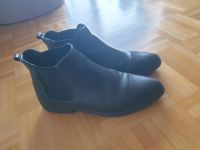 Ten Points Leder Stiefeletten Hessen - Wiesbaden Vorschau