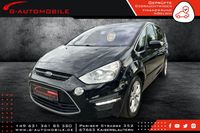 Ford S-Max Titanium *7-Sitzer* Rheinland-Pfalz - Kaiserslautern Vorschau