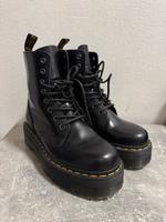 Doc martens jardon Plateau 38 Nürnberg (Mittelfr) - Nordstadt Vorschau