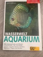 Wasserwerk Aquarium Paperback Baden-Württemberg - Reutlingen Vorschau