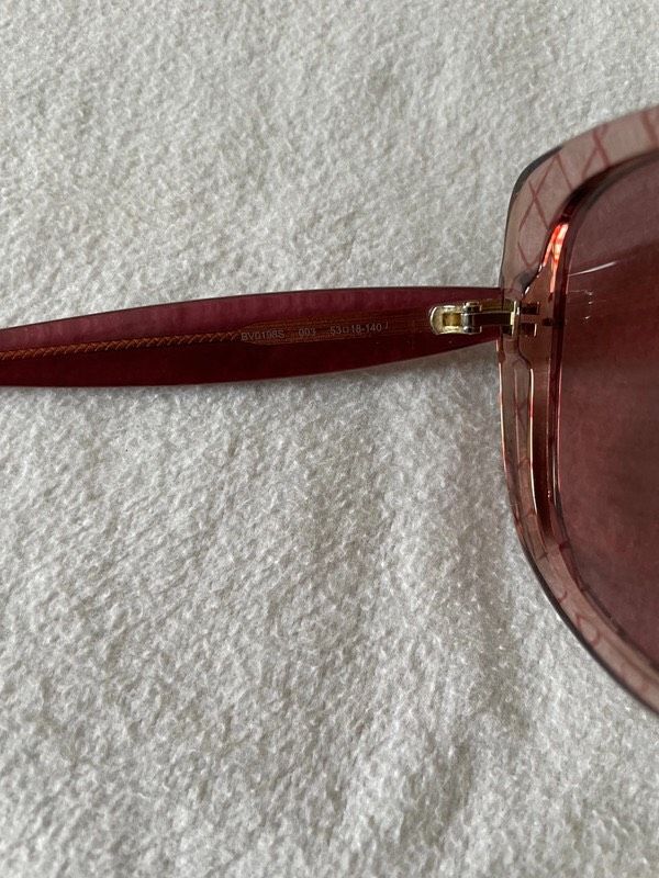 Sonnenbrille mit Etui von Bottega Veneta in Lauf a.d. Pegnitz