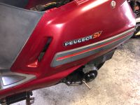 ✅Hercules /Peugeot SV50:Teile,Elektrik,Motor,Fahrwerk,Verkleidung Burglesum - Lesum Vorschau