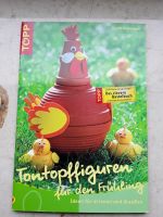 Bastelbuch Tontopffiguren für den Frühling Bayern - Zapfendorf Vorschau