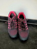 Puma Sicherheitsschuhe Celerity grey/pink Größe 38 Nordrhein-Westfalen - Solingen Vorschau